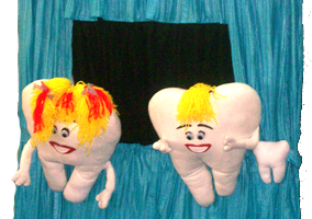 MCHD Dental Education