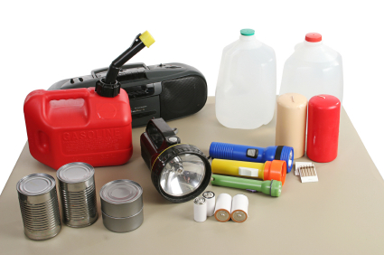Emergency Kit
