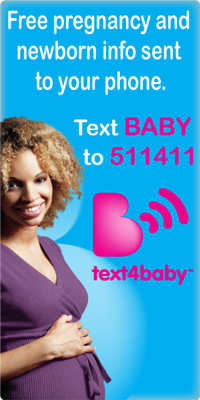 Text4Baby